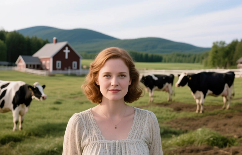 Visual representation of Addyson James