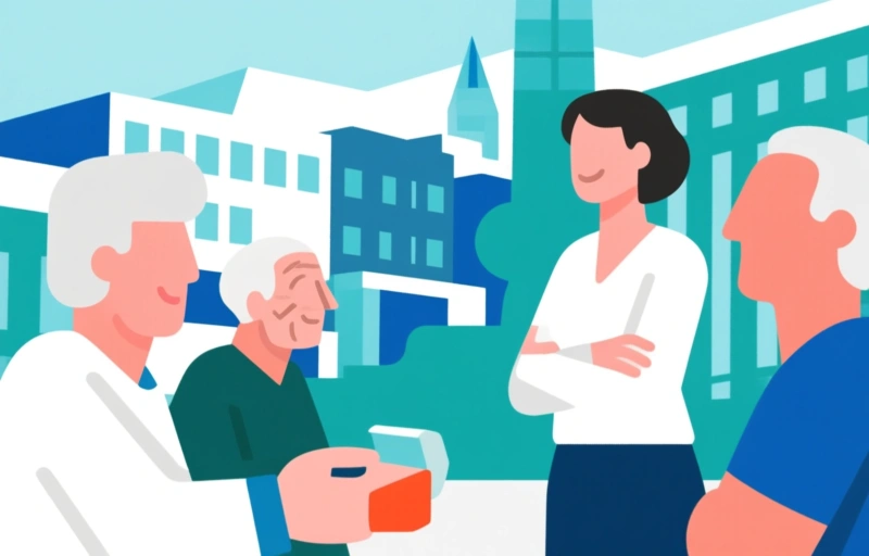 Nieuwe strategie OLVG: wat betekent dit voor de zorg in Amsterdam?