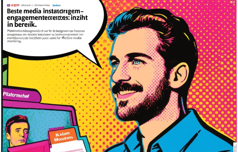 Instagram-engagementpercentages: inzicht in bereik