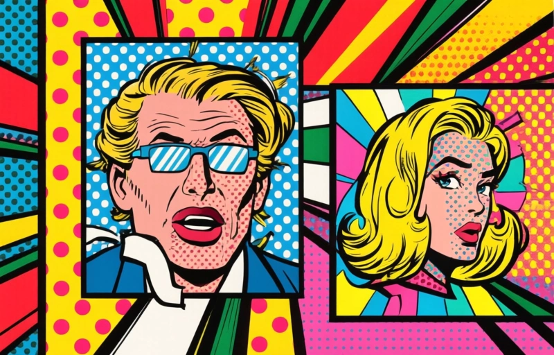 Visual representation of AI Agents Schalen Door Logica en Zoekstrategieƫn te Scheiden