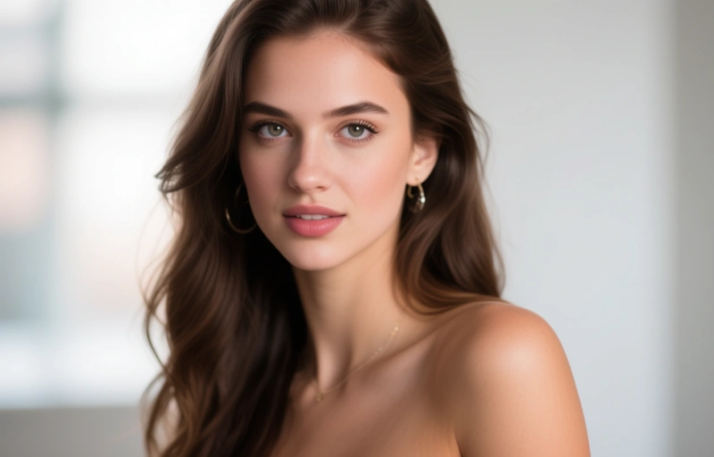 Visuelle Darstellung von SophiaMelissa