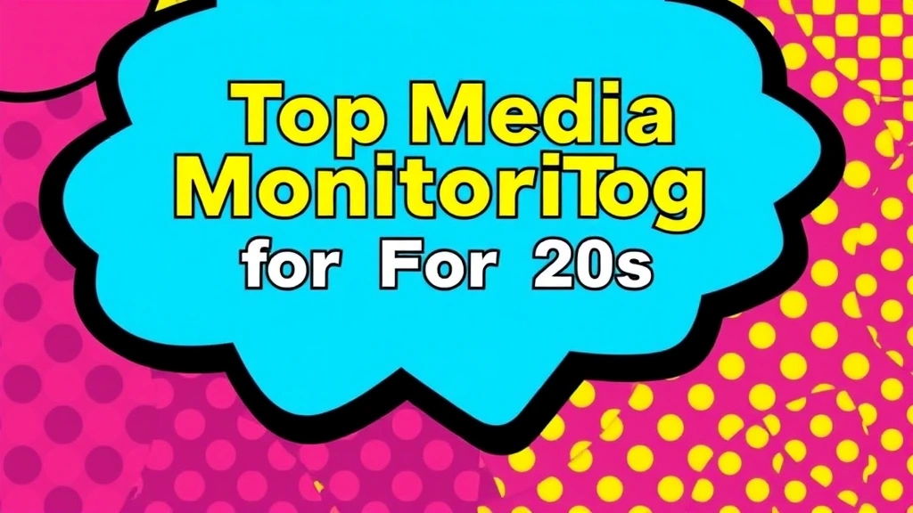 Top Media Monitoring Tools for PR Professionals in 2024
