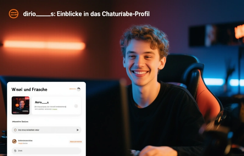 Visuelle Darstellung von dorio___s