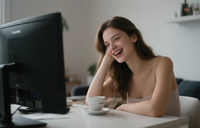 loreanegel45: Chaturbate-Profil und Statistiken