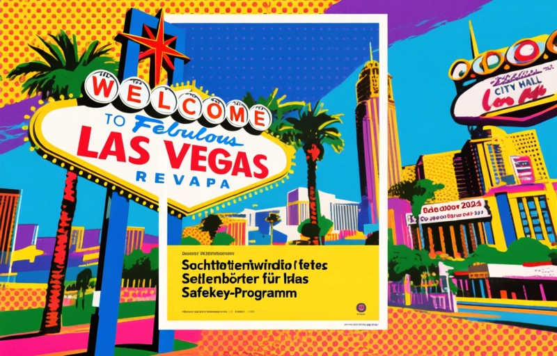 Las Vegas Stellenbörse für Safekey-Programm