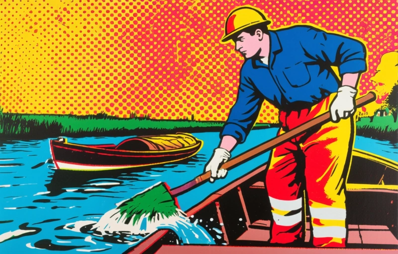 Deurganckdok: Reiniging loopt, eerste schepen varen weer