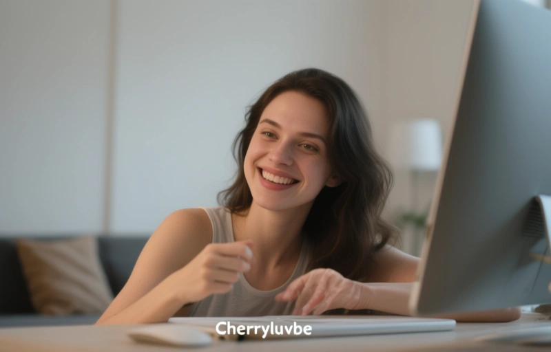 berryluvv: Chaturbate-Profil und Statistiken