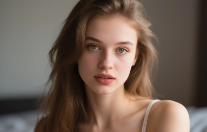 Visuelle Darstellung von berryluvv