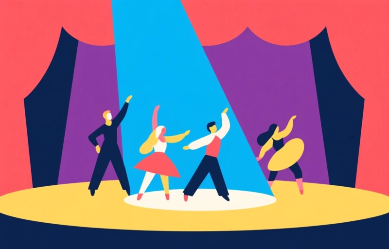 Pioneering Dance Show Arrives in Lichfield: A Must-See Event