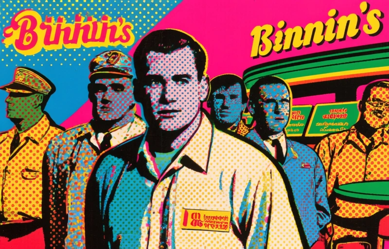 Binion'sin kasinon työntekijät syytetään 280 000 euron kavennuksesta