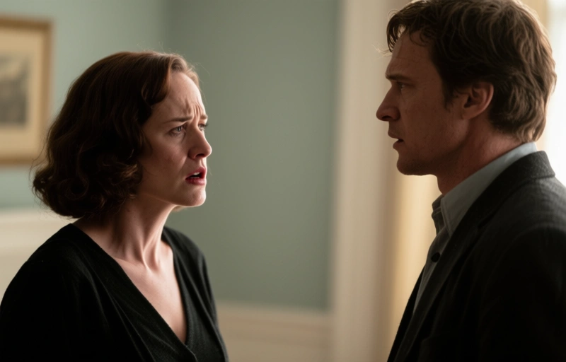 Visuelle Darstellung von Crystal Clarks neuer Film