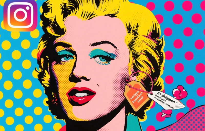 Instagram's AI-shoppen frustreert creators: ongewilde tags