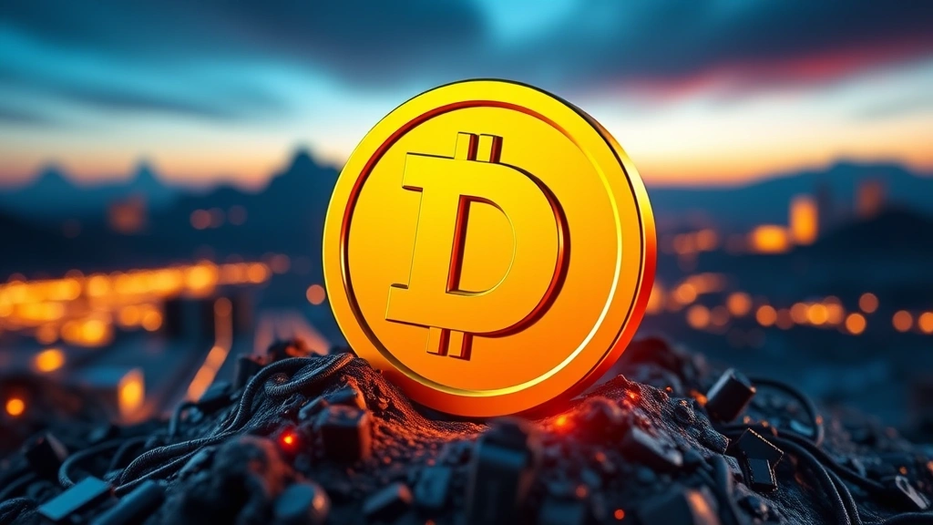 Dogecoin Cloud Mining Revenue in 2026: What You Need to Know