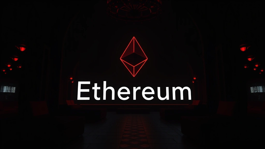 Ethereum's 2026 Roadmap: What's Next for the Protocol
