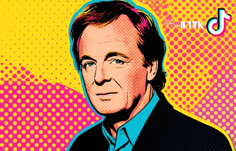 TikTok en Paul McCartney lanceren nieuw album