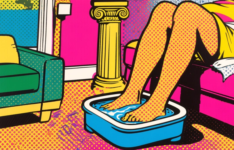 Top Ionic Foot Spas for Home Use: 2026 Comparison Guide