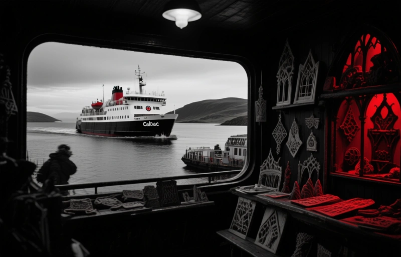 CalMac Ferry Routes Resume Normal Service After Disruptions