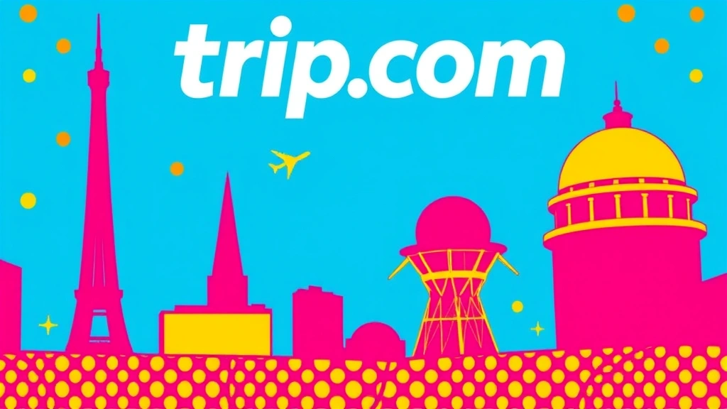 Trip.com Promo Codes March 2026: Flights & Hotels from $99