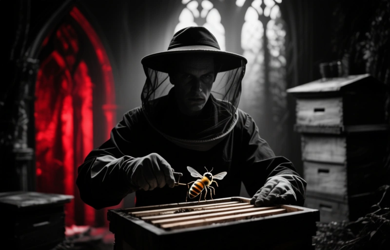 Essential Beekeeping Pest Control: A Pro's Guide