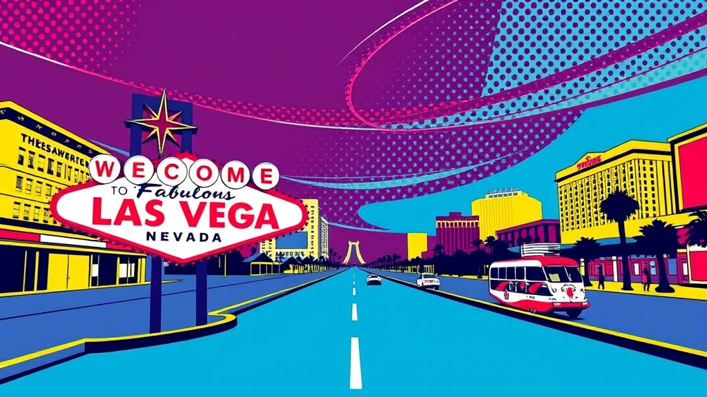 Vuelo directo Las Vegas - Costa Rica: Conectando destinos