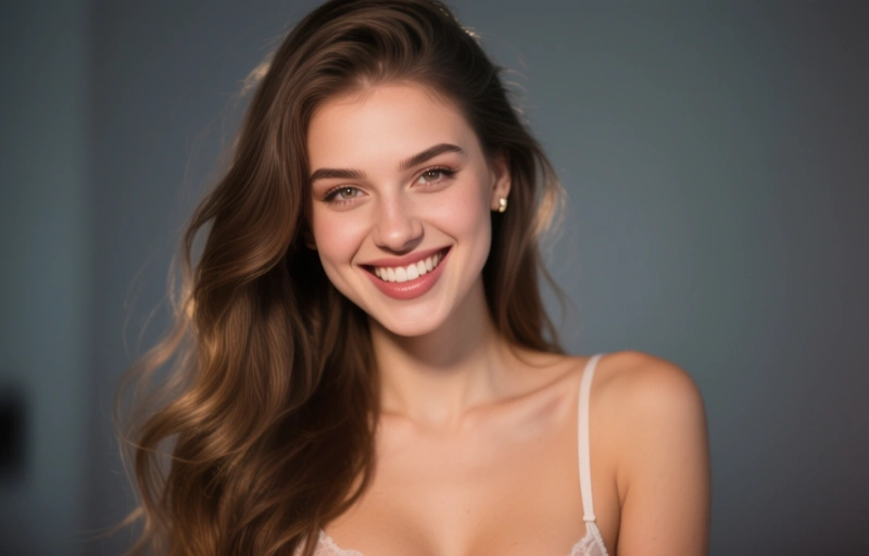 Visuelle Darstellung von moremegalicious