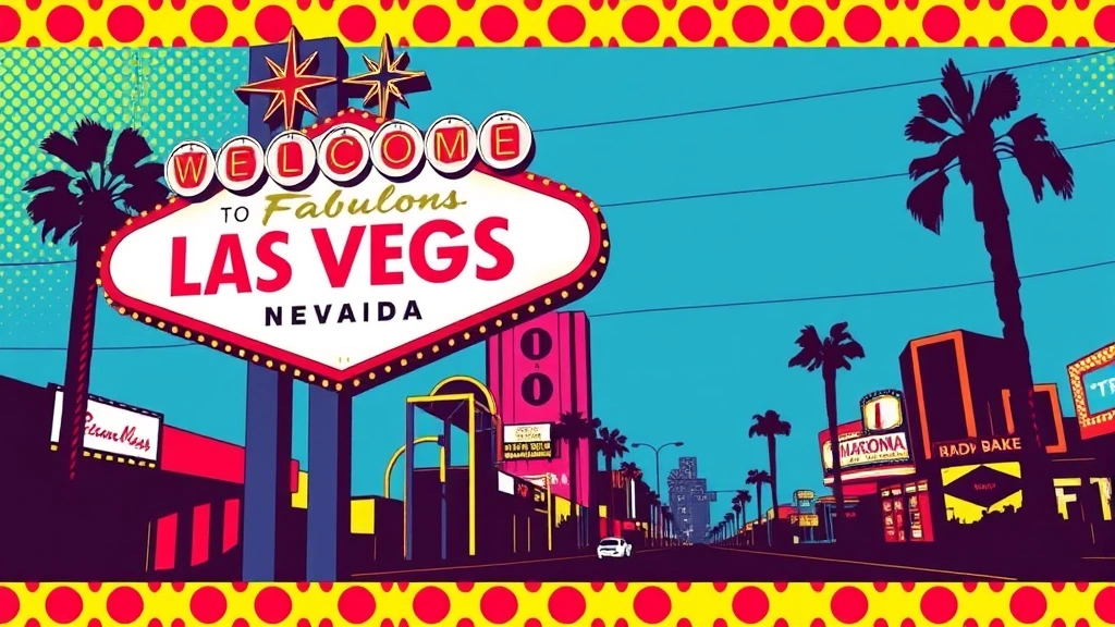 Las Vegasin kasinon dramaattinen räjäytys: sekunneissa maan tasalle