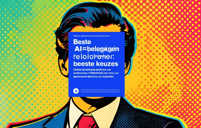 AI-beleggen platforms: de beste keuzes voor professionals