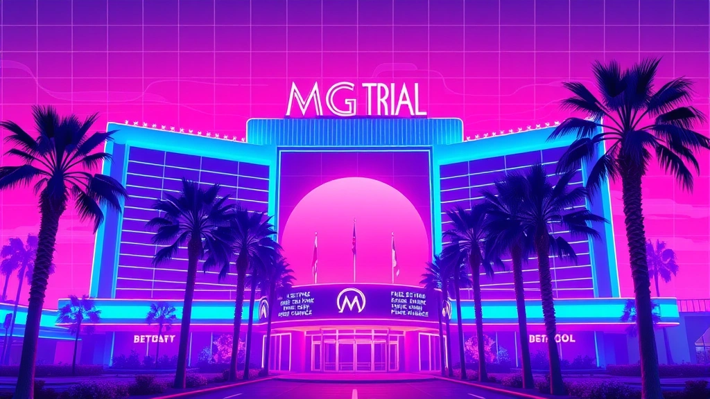 MGM Faces Trial Over $3M Loss and Drugging Allegation