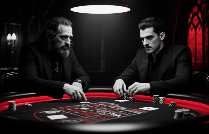 Visuele weergave van Max Allegri's Casino Strategie