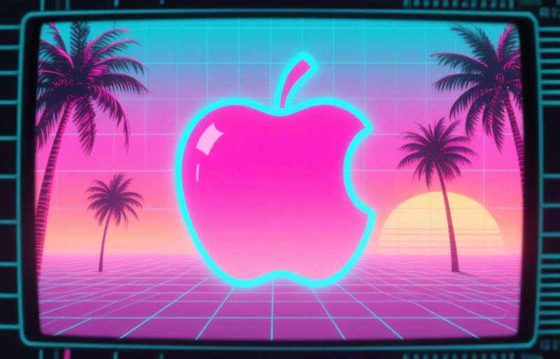 Apple at 50: From Garage Startup to $3.5 Trillion Tech Giant