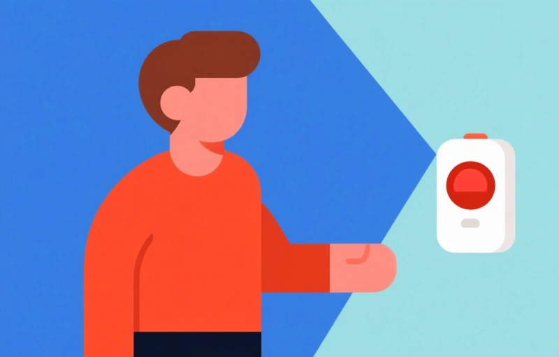 Visuele weergave van Beste persoonlijk alarm voor senioren in 2025