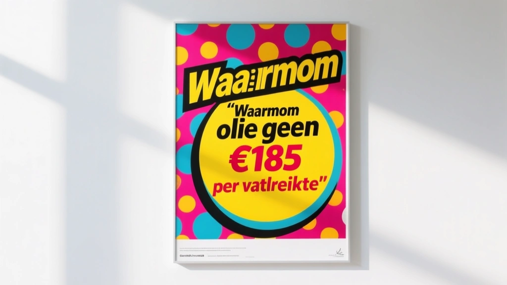 Waarom olie geen €185 per vat bereikte