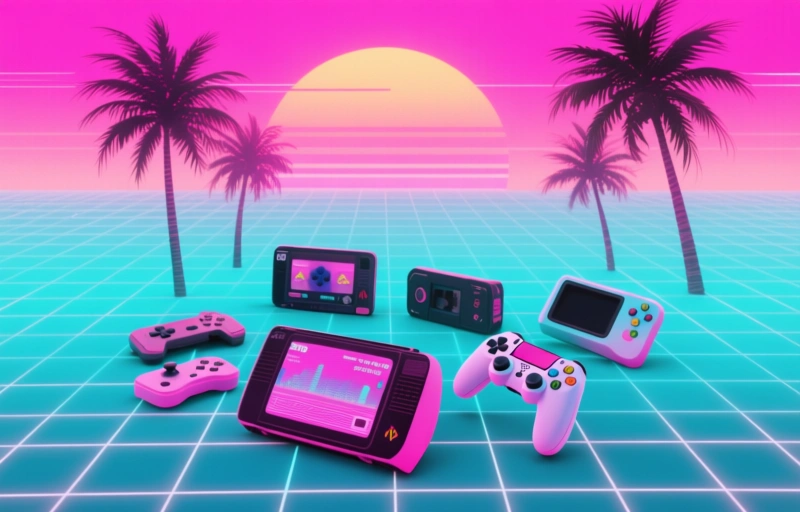 Top Gaming Accessories for 2026: Must-Have Gear