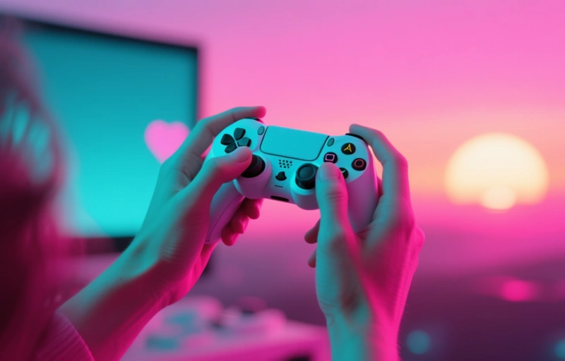 Visual representation of Top Gaming Accessories for 2026