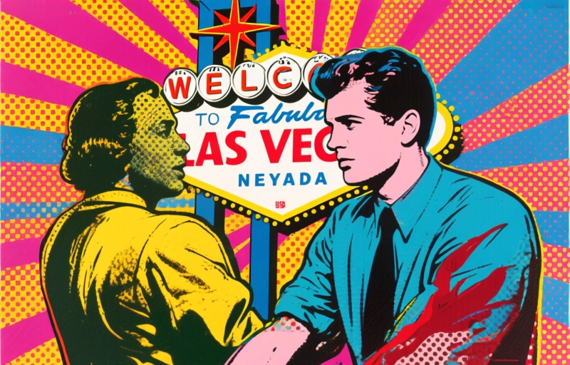 Las Vegasin suurvalamiehistö syyttää toista teiniä raa'asta seksuaalirikoksesta