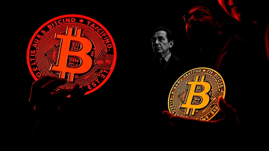 Ray Dalio: Bitcoin vs Gold Debate Heats Up