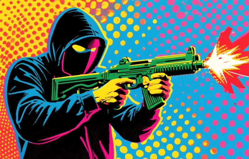 AI als wapen: hackers gebruiken Google's Gemini voor aanvallen