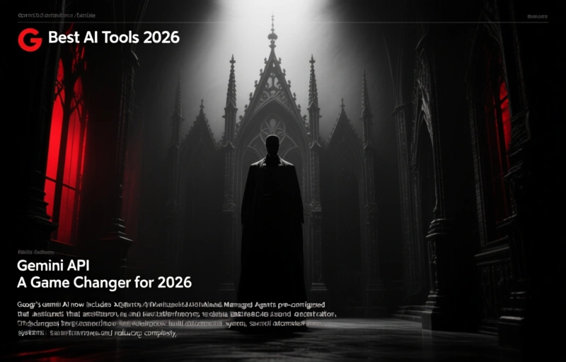 Gemini API Managed Agents: A Game Changer for 2026