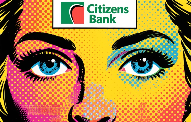 Citizens Bank Eyes $10B from Prediction Markets by 2030