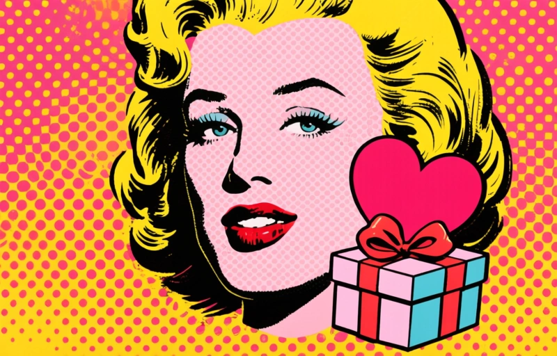 Valentine's Day Beauty Gifts: For Your Love or Yourself