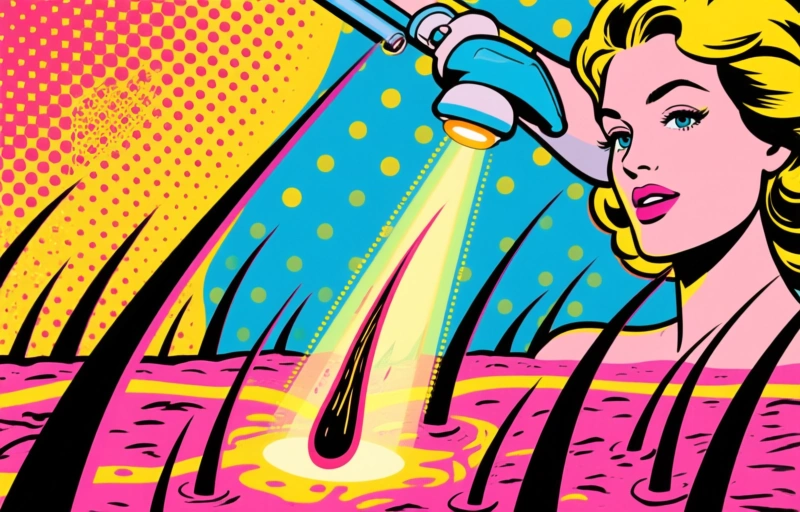 Laser Hair Removal: Your Complete Prep and Results Guide