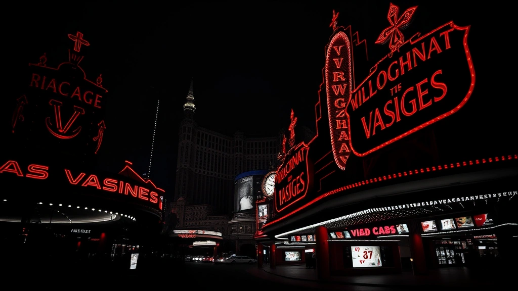 Las Vegas Casinos: Neue Unterhaltung für Reisende