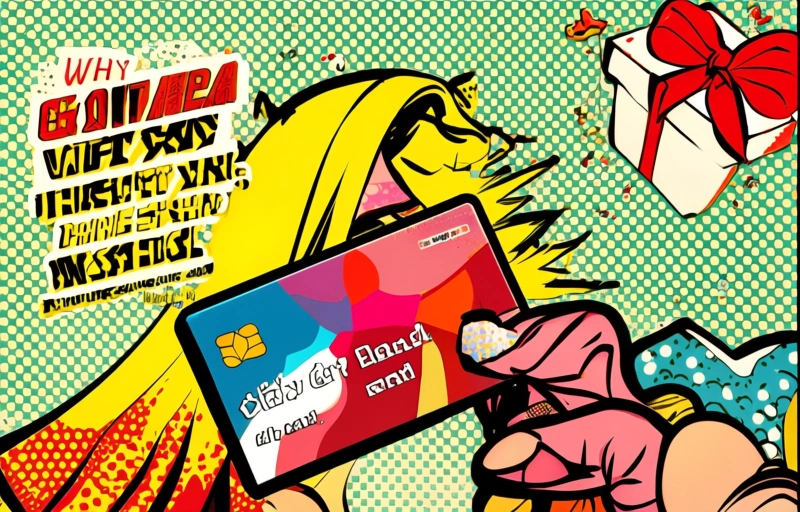 Visual representation of Europe's Gift Card Market Outlook 2026