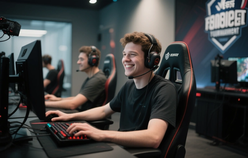 Esports & Competitive Gaming: Your Ultimate Tournament Guide
