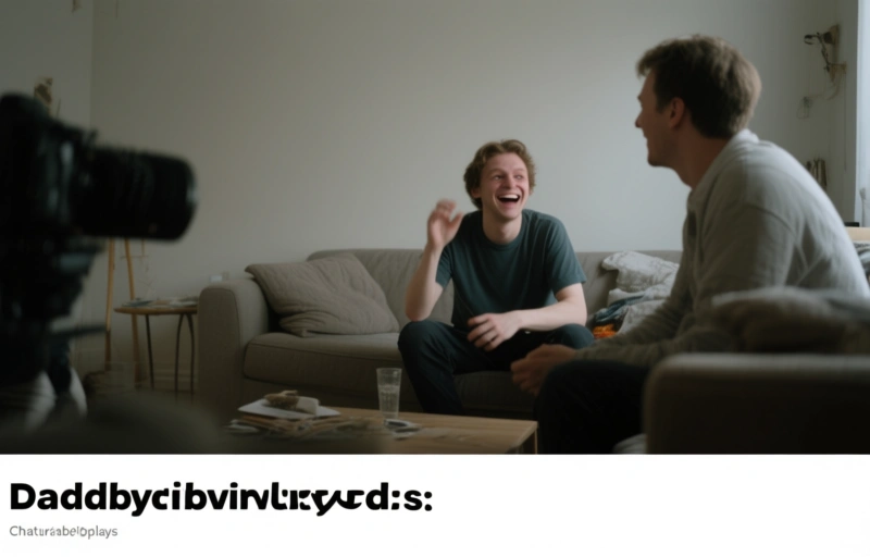 Daddydinoplays: Chaturbate-Profil und Statistiken