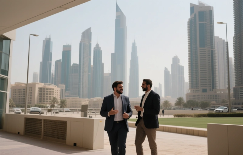 UAE Rental Yields 2026: City-by-City Investor Guide