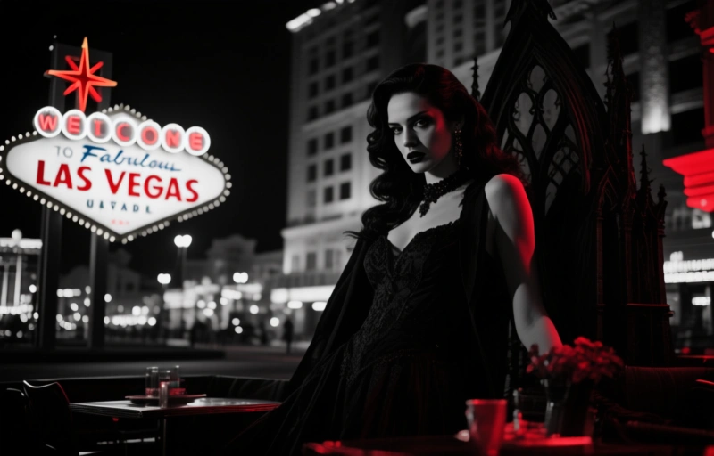 Las Vegas Guide: Hotels, Aktivitäten & Restaurants