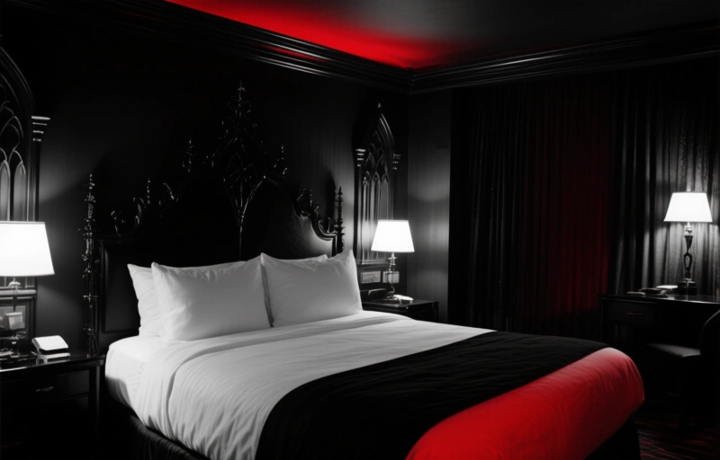 Visuelle Darstellung von Las Vegas Guide