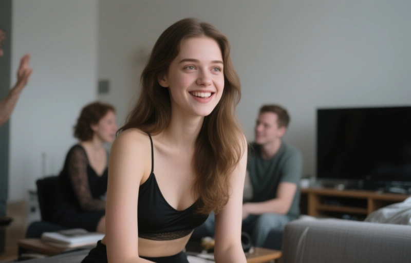 marisexy6: Cam4-Profil und Statistiken einer 22-jährigen Darstellerin