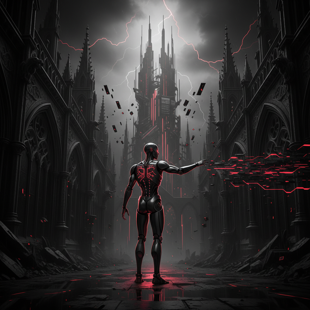 Microsoft's Secure Agentic AI: Powering Your 2026 Frontier Transformation